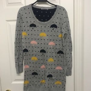 Sugar Rose Boutique Sweater